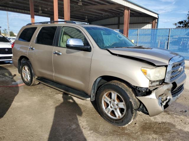 Zdjęcie 4 z aukcji – 2008 TOYOTA SEQUOIA LI z VIN 5TDZY68A48S007655