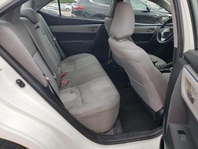 صورة رقم 10 من المزاد - 2016 TOYOTA COROLLA L مع VIN 5YFBURHE7GP477302