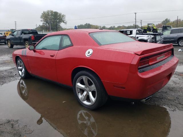Photo 2 from auction – 2013 DODGE CHALLENGER with VIN 2C3CDYBT6DH602933