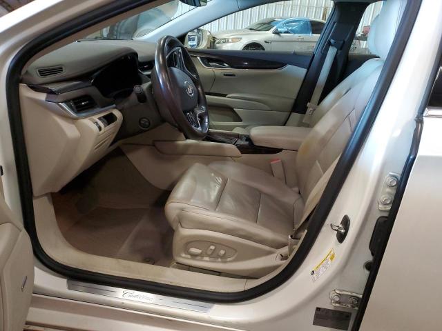 Photo 7 from auction – 2015 CADILLAC XTS LUXURY with VIN 2G61N5S30F9170239