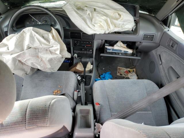 Photo 8 from auction – 1995 FORD ESCORT LX with VIN 1FASP14J7SW364189