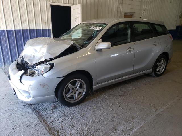 TOYOTA COROLLA MA 2008 مع رقم تعريف المركبة 2T1KR32E48C694573 - صورة من المزاد