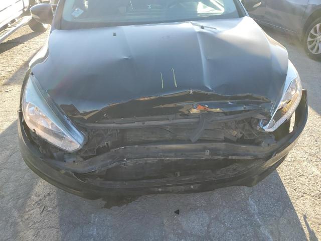 Photo 11 from auction – 2017 FORD FOCUS SE with VIN 1FADP3F26HL204180