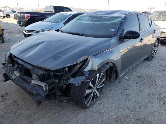Photo 1 from auction – 2020 NISSAN ALTIMA SR with VIN 1N4BL4CV6LC235400