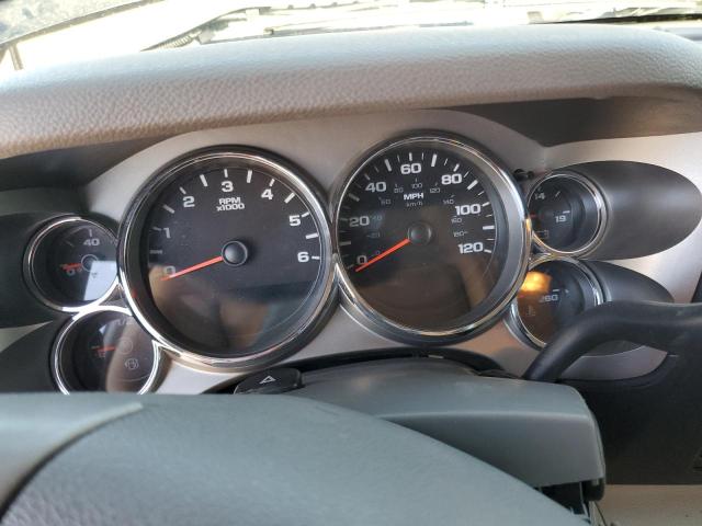 Photo 9 from auction – 2008 GMC SIERRA with VIN 3GTEC13J98G307066