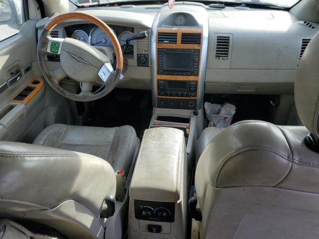Photo 8 from auction – 2007 CHRYSLER ASPEN LIMI with VIN 1A8HW58277F516506