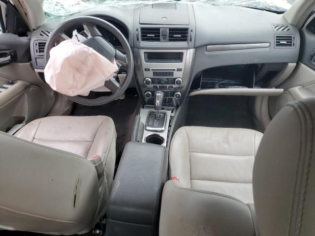 Photo 8 from auction – 2011 FORD FUSION SEL with VIN 3FAHP0JA0BR342112