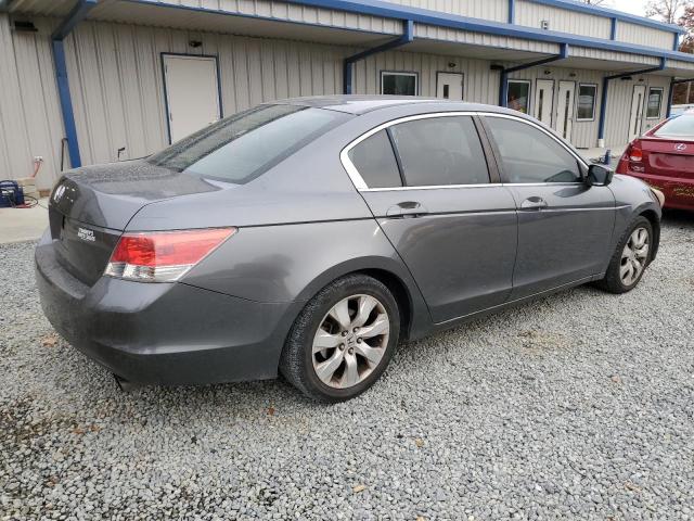 Photo 3 from auction – 2010 HONDA ACCORD EX with VIN 1HGCP2F7XAA158335