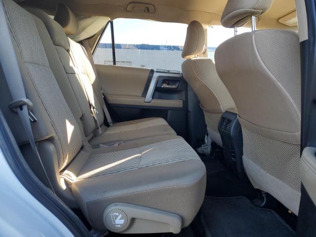 Photo 10 from auction – 2014 TOYOTA 4RUNNER SR with VIN JTEBU5JR3E5167904
