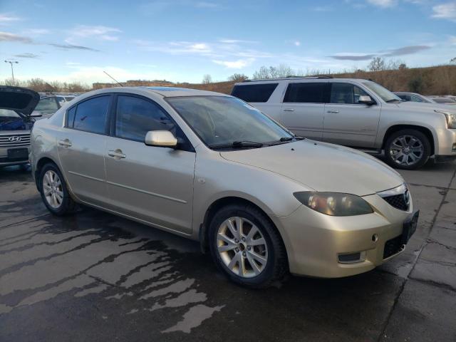 Photo 4 from auction – 2008 MAZDA 3 I with VIN JM1BK32F281847369