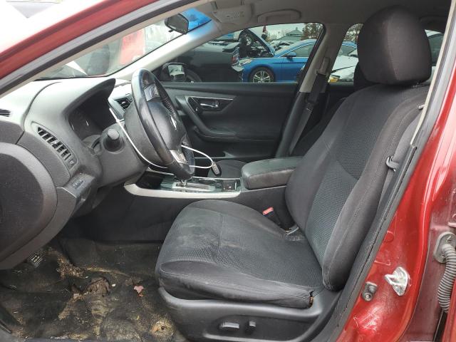 Foto 7 de la subasta – 2014 NISSAN ALTIMA 2.5 con VIN 1N4AL3AP1EC289040