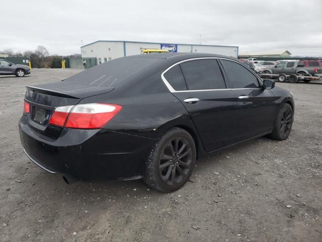 Photo 3 from auction – 2015 HONDA ACCORD SPO with VIN 1HGCR2E52FA023271