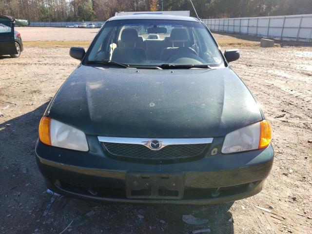 Zdjęcie 5 z aukcji – 2000 MAZDA PROTEGE DX z VIN JM1BJ2223Y0253535