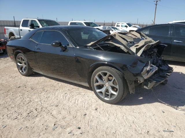 Photo 4 from auction – 2015 DODGE CHALLENGER with VIN 2C3CDZBG9FH811742