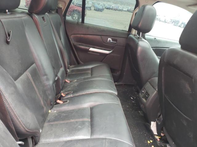 Photo 10 from auction – 2013 FORD EDGE SEL with VIN 2FMDK3JC5DBB75320