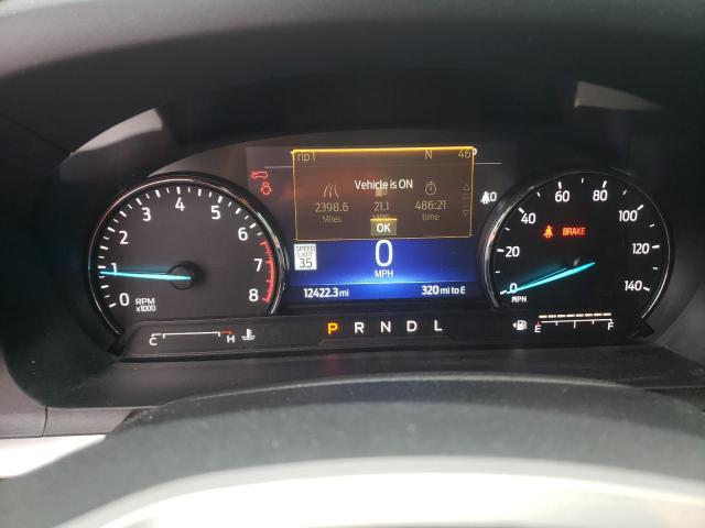 Photo 9 from auction – 2022 FORD EXPLORER X with VIN 1FMSK8DH4NGB73323