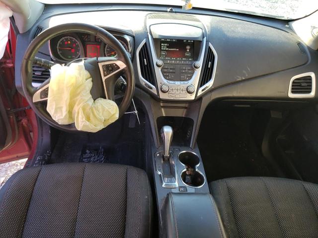 Photo 8 from auction – 2014 GMC TERRAIN SL with VIN 2GKALREK4E6233831