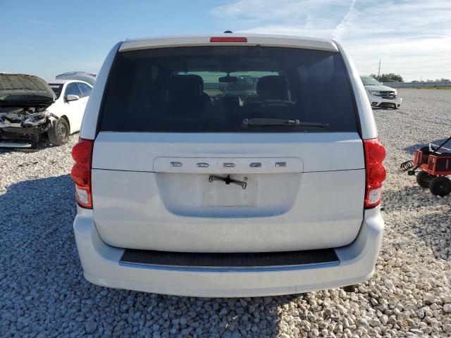 Photo 6 from auction – 2016 DODGE GRAND CARA with VIN 2C4RDGBG6GR389239