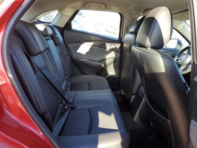 Photo 10 from auction – 2019 MAZDA CX-3 TOURI with VIN JM1DKFC76K1450515