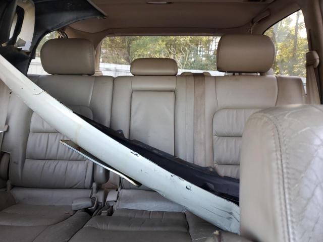 Photo 10 from auction – 2002 LEXUS LX 470 with VIN JTJHT00W423516035