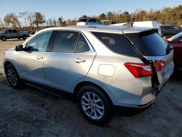 Photo 2 from auction – 2019 CHEVROLET EQUINOX LT with VIN 2GNAXUEVXK6237687