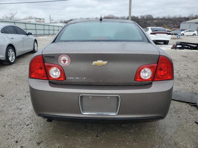 Photo 6 from auction – 2011 CHEVROLET MALIBU 1LT with VIN 1G1ZC5E16BF294168