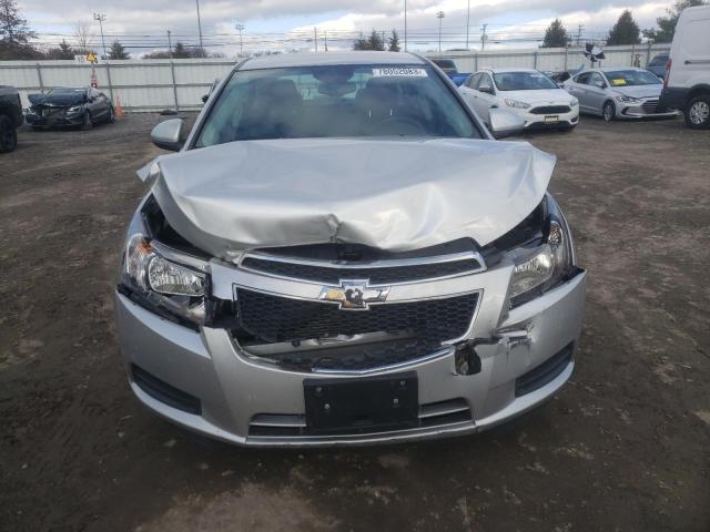 Photo 5 from auction – 2014 CHEVROLET CRUZE LT with VIN 1G1PC5SB5E7474079