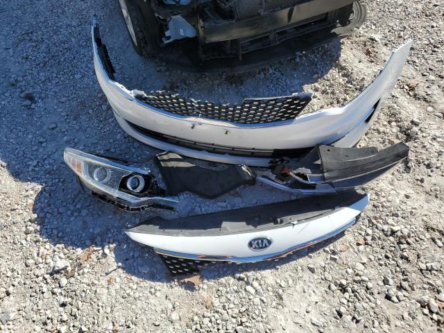 Photo 12 from auction – 2016 KIA OPTIMA EX with VIN 5XXGU4L39GG054762