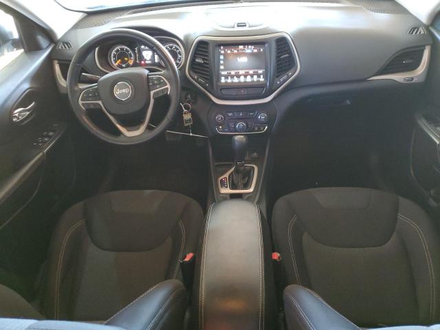 Photo 8 from auction – 2015 JEEP CHEROKEE L with VIN 1C4PJLCB8FW782466