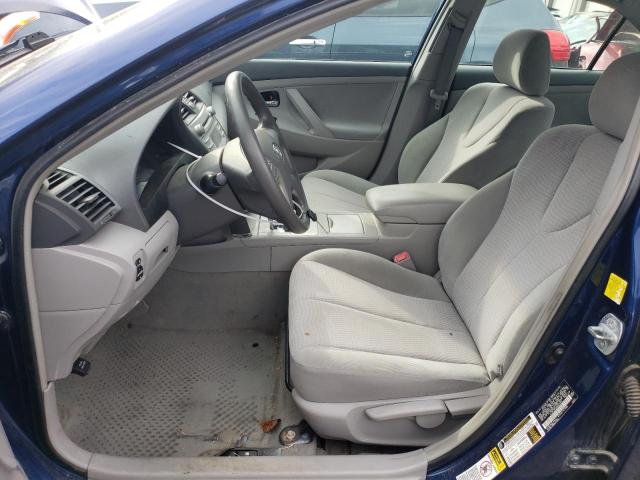 Photo 7 from auction – 2011 TOYOTA CAMRY BASE with VIN 4T1BF3EK3BU632081