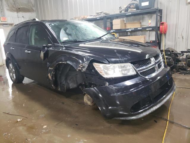 Photo 4 from auction – 2011 DODGE JOURNEY LU with VIN 3D4PH9FG3BT524042