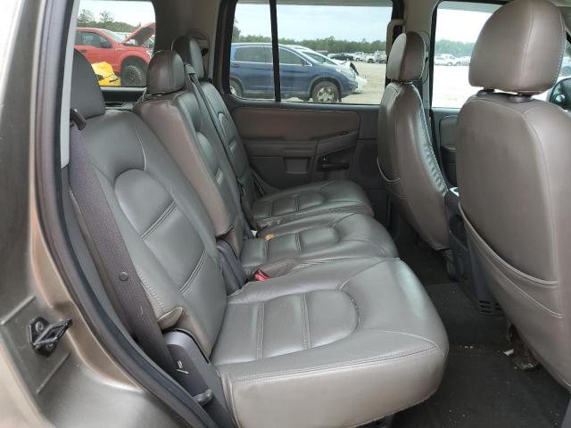 Photo 10 from auction – 2005 FORD EXPLORER X with VIN 1FMZU73K35UB33820