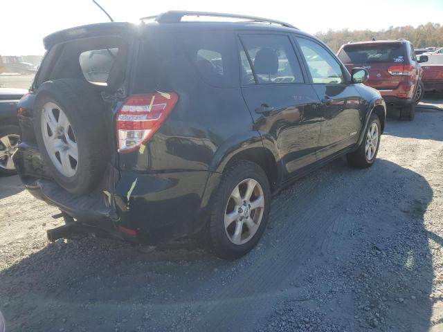 صورة رقم 3 من المزاد - 2011 TOYOTA RAV4 LIMIT مع VIN 2T3DF4DV0BW102037