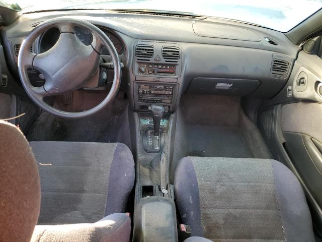 Photo 8 from auction – 1997 SUBARU LEGACY OUT with VIN 4S3BG6854V7619013