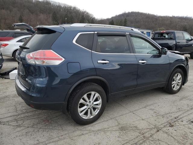Photo 3 from auction – 2015 NISSAN ROGUE S with VIN KNMAT2MV1FP555083