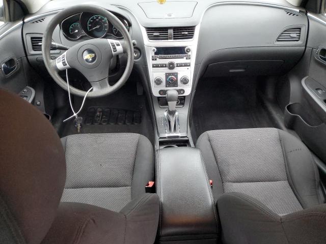 Photo 8 from auction – 2011 CHEVROLET MALIBU 1LT with VIN 1G1ZC5E19BF205970