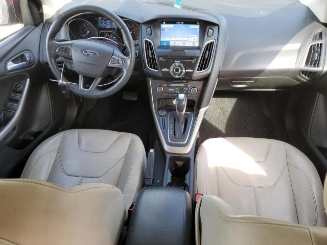Photo 8 from auction – 2016 FORD FOCUS TITA with VIN 1FADP3N22GL222627