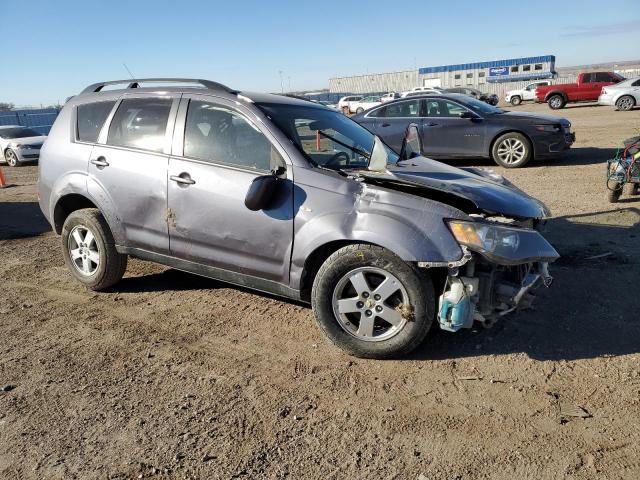 Photo 4 from auction – 2007 MITSUBISHI OUTLANDER with VIN JA4MT31X77Z011793