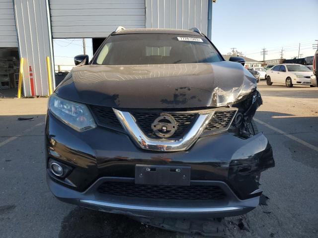 Photo 5 from auction – 2014 NISSAN ROGUE S with VIN 5N1AT2MV7EC872965