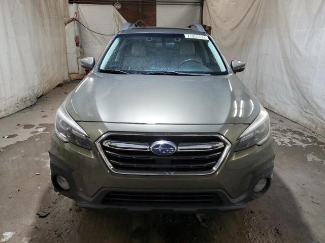 Photo 5 from auction – 2018 SUBARU OUTBACK with VIN 4S4BSANC9J3222690