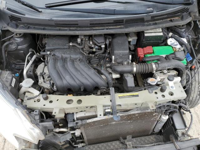 Photo 11 from auction – 2016 NISSAN VERSA NOTE with VIN 3N1CE2CP1GL353916