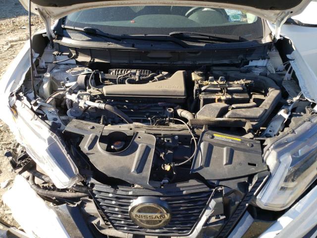 Photo 12 from auction – 2018 NISSAN ROGUE S with VIN 5N1AT2MT3JC759362