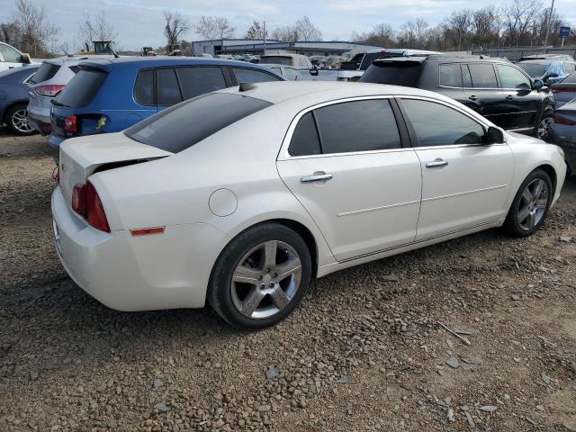 Photo 3 from auction – 2012 CHEVROLET MALIBU 1LT with VIN 1G1ZC5E02CF258745