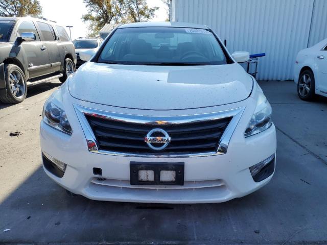 Photo 5 from auction – 2013 NISSAN ALTIMA 2.5 with VIN 1N4AL3AP2DC136410