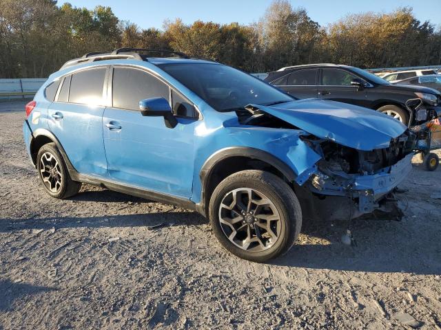 Photo 4 from auction – 2016 SUBARU CROSSTREK with VIN JF2GPALC9GH293612