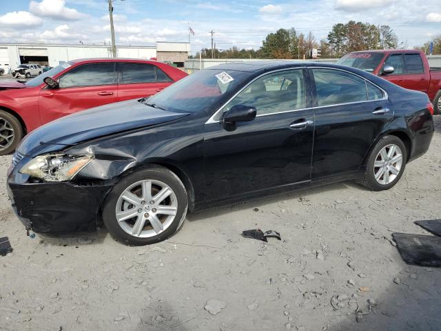 LEXUS ES 350 2008 с VIN JTHBJ46G582211646 - Фото с аукциона