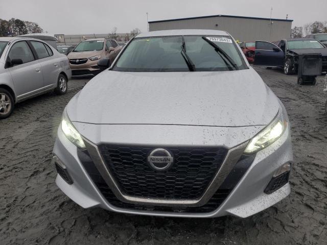 Photo 5 from auction – 2019 NISSAN ALTIMA SR with VIN 1N4BL4CV9KC184599