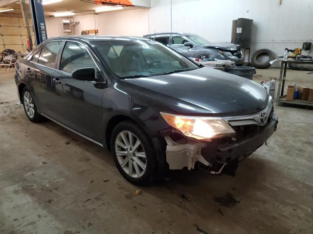 Photo 4 from auction – 2014 TOYOTA CAMRY L with VIN 4T4BF1FK3ER383665