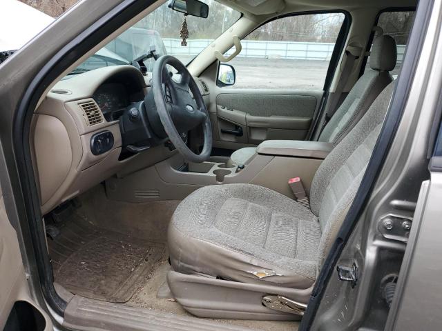 Photo 7 from auction – 2003 FORD EXPLORER X with VIN 1FMZU72K93ZA91753