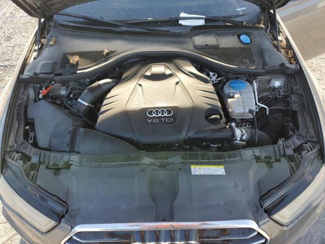 Photo 11 from auction – 2016 AUDI A6 PREMIUM with VIN WAUFMAFC9GN072430